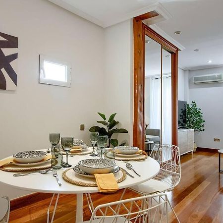 Great Flat In The Center Of Madrid-Comend-3-I מראה חיצוני תמונה