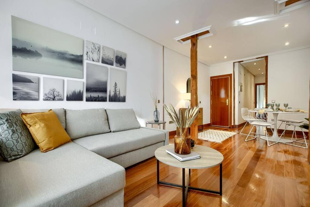 Great Flat In The Center Of Madrid-Comend-3-I מראה חיצוני תמונה