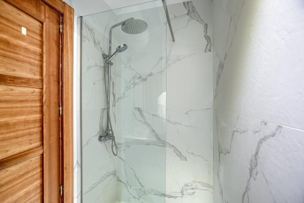 Great Flat In The Center Of Madrid-Comend-3-I מראה חיצוני תמונה